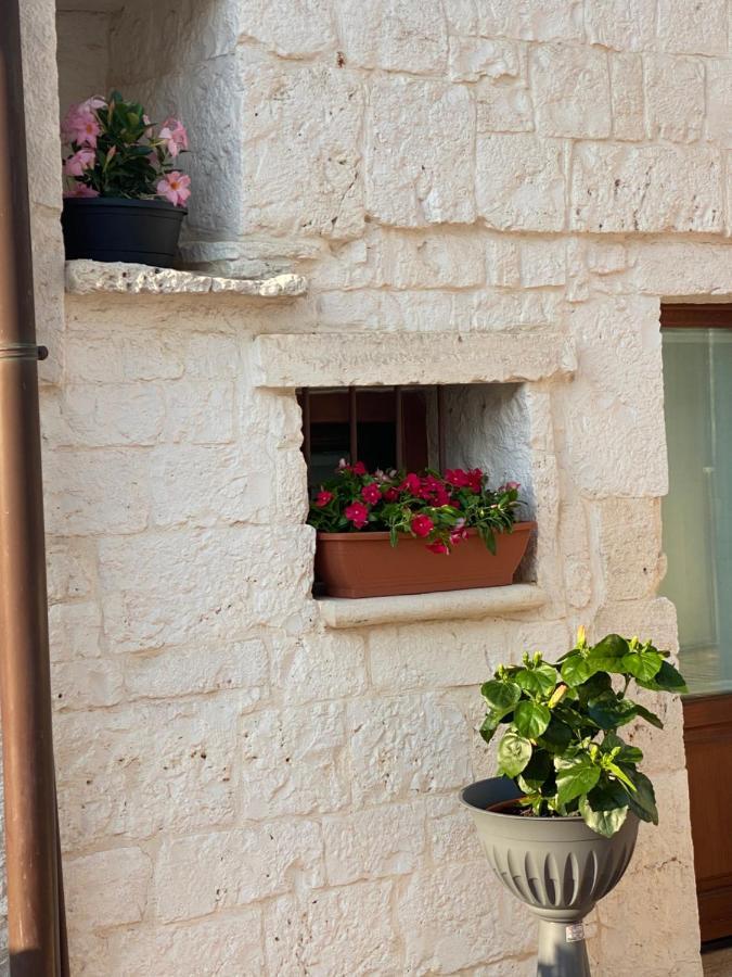 Trullo Il Cantastorie Bed & Breakfast