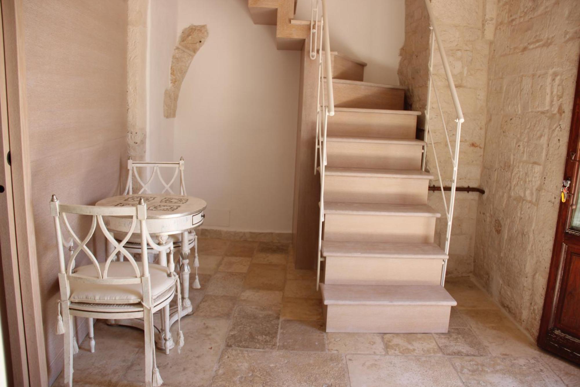 Bed & Breakfast Trullo Il Cantastorie 3*