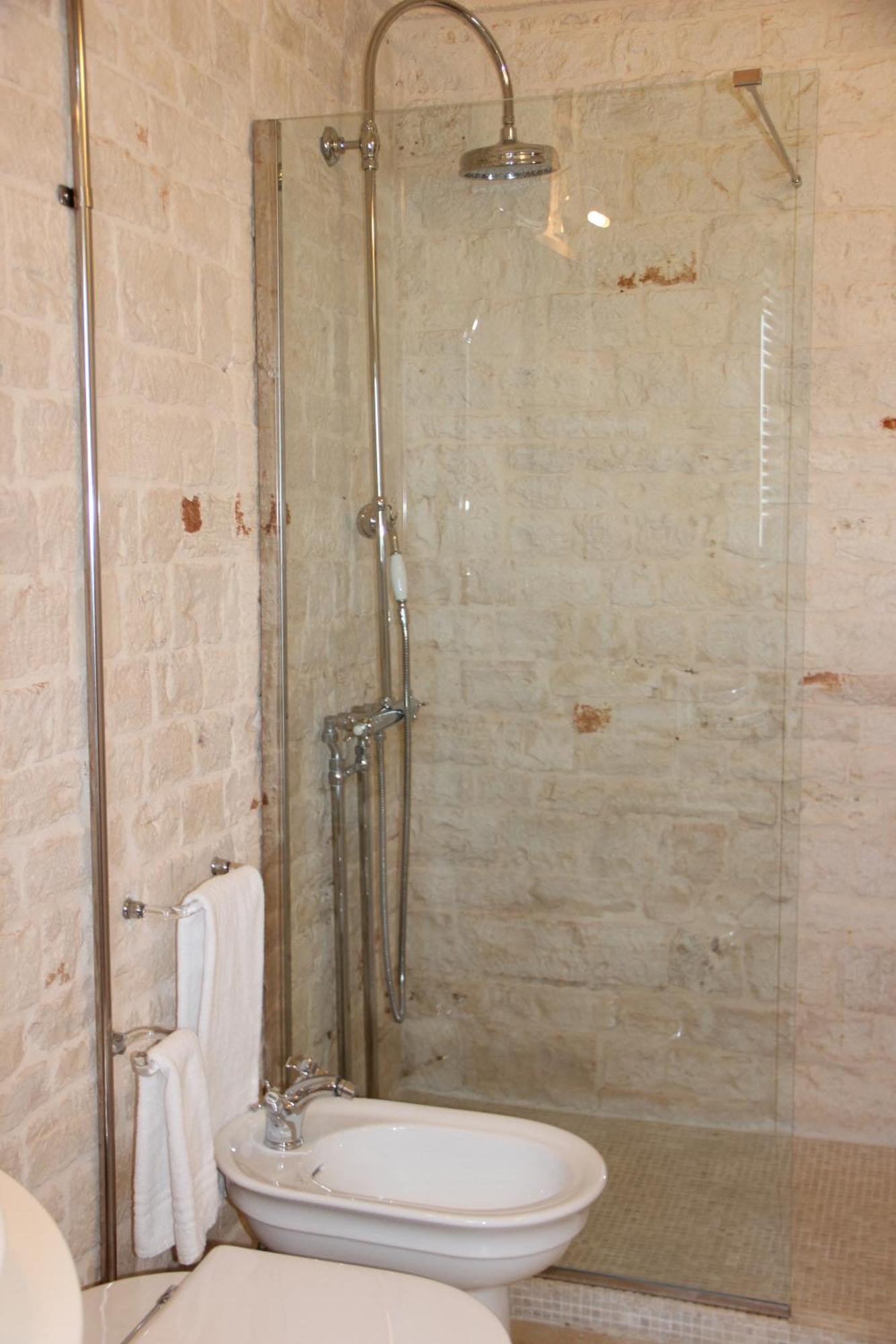 Bed & Breakfast Trullo Il Cantastorie Alberobello